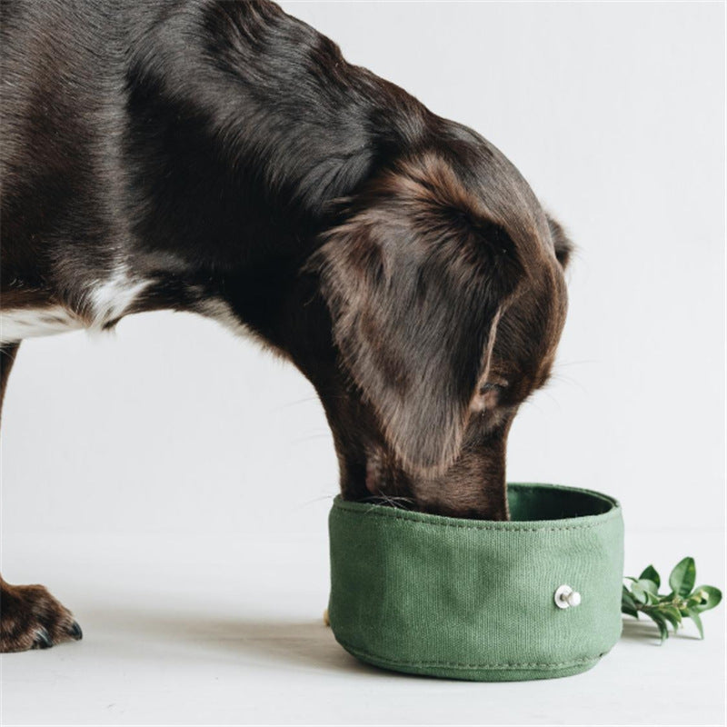 Fold & Go Walk Bowl