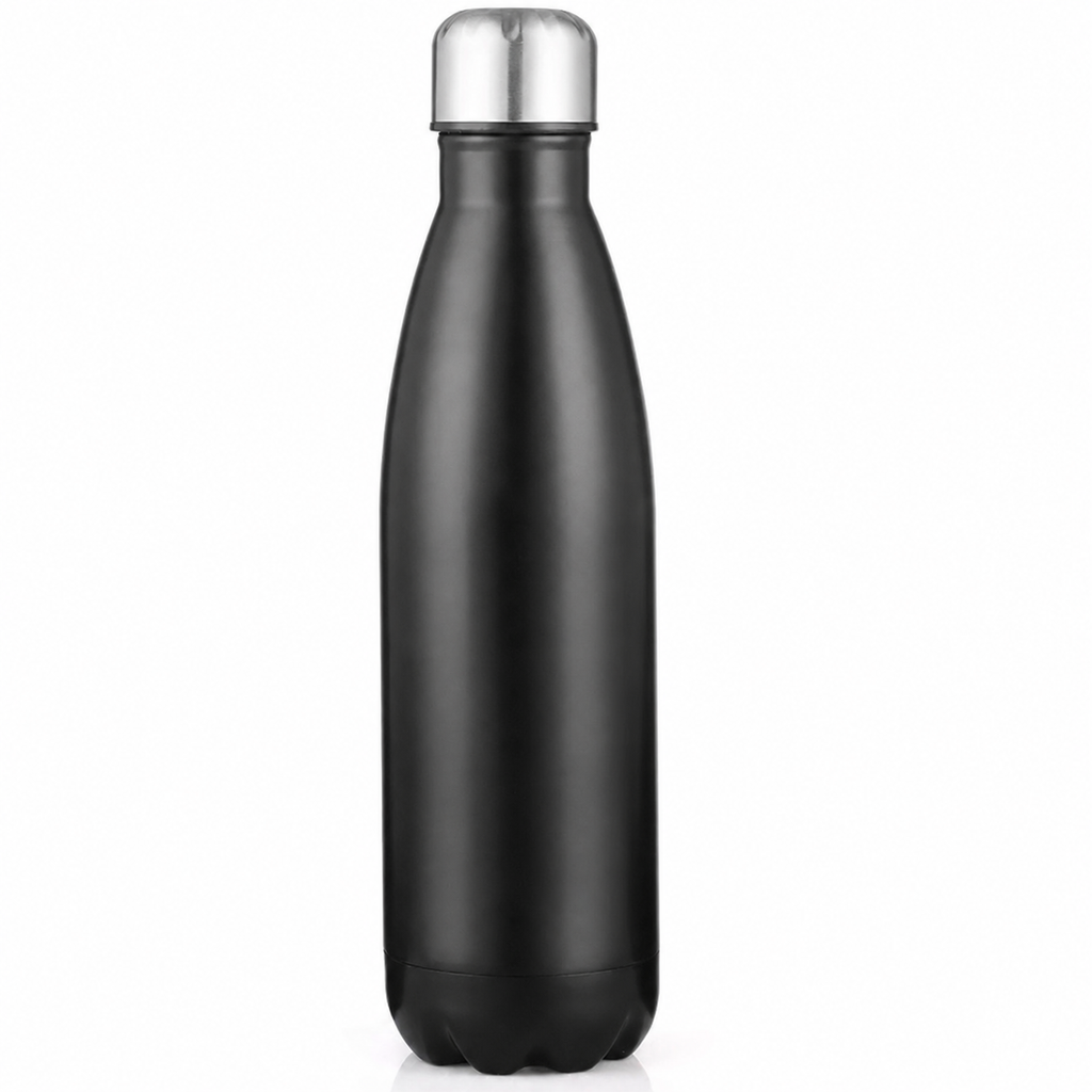 17oz Walk Water Bottle