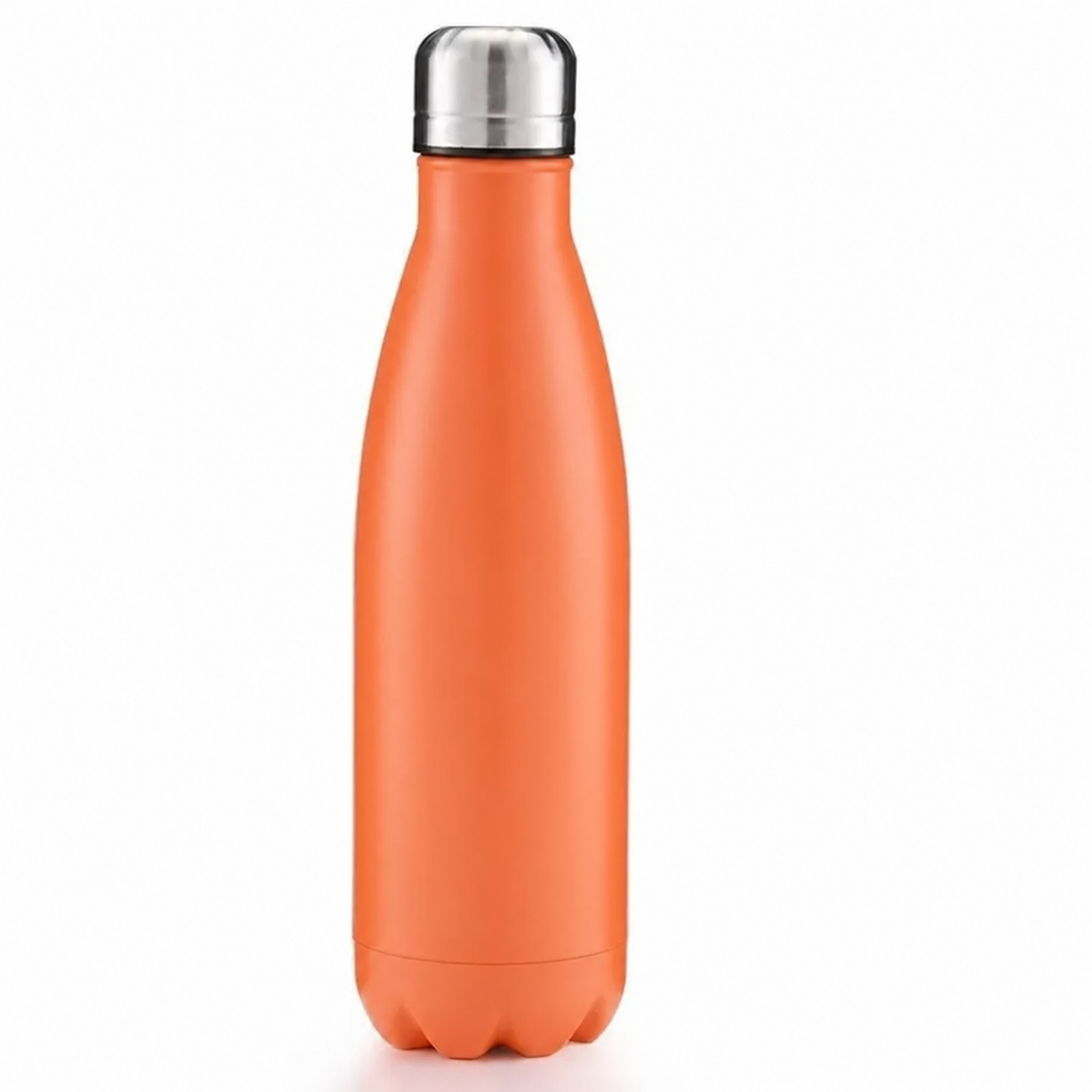 17oz Walk Water Bottle