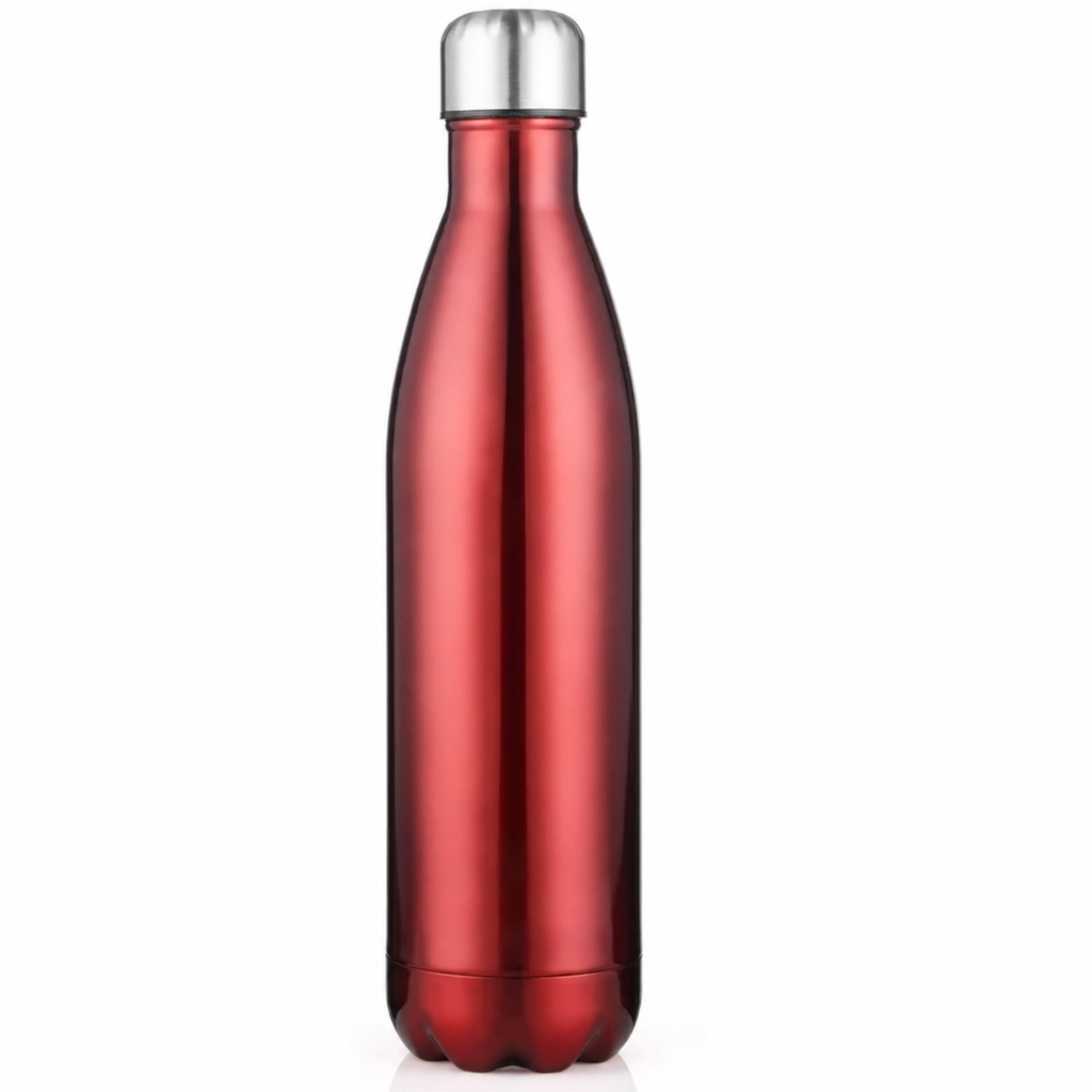17oz Walk Water Bottle