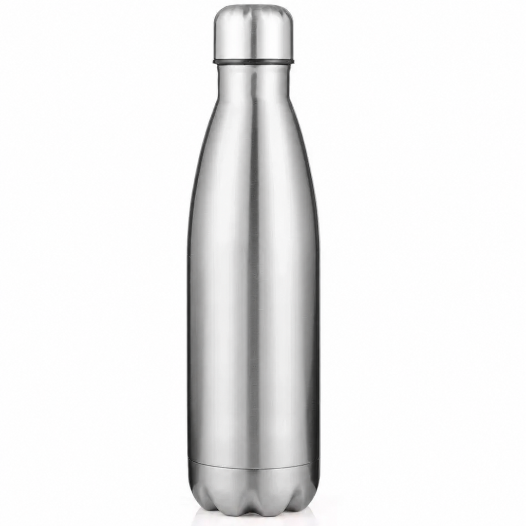 17oz Walk Water Bottle