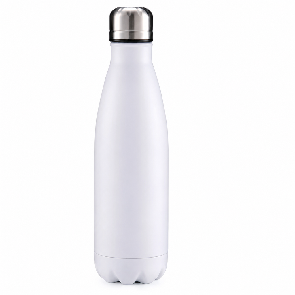 17oz Walk Water Bottle