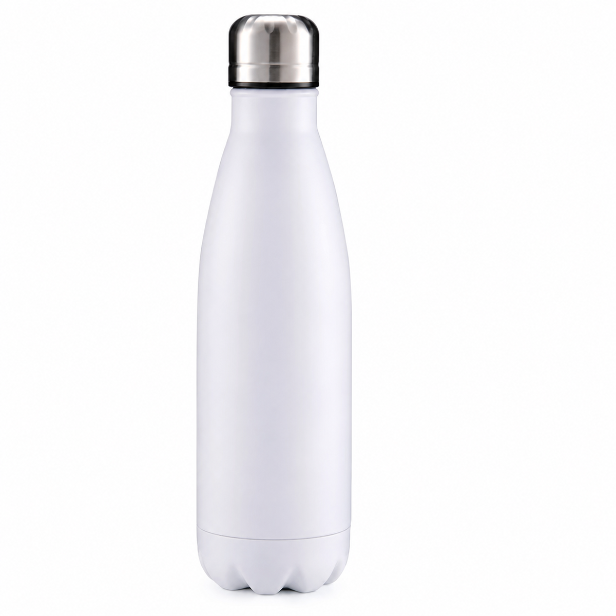 17oz Walk Water Bottle